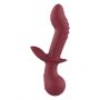 AMOUR FLEXIBLE G-SPOT DUO VIBE LOULOU - 5
