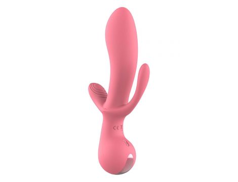 AMOUR TRIPLE PLEASURE VIBE CLAIRE