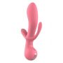 AMOUR TRIPLE PLEASURE VIBE CLAIRE - 2