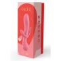 AMOUR TRIPLE PLEASURE VIBE CLAIRE - 4