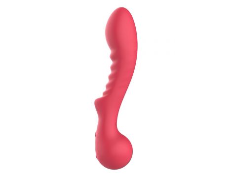 AMOUR FLEXIBLE G-SPOT VIBE AIMEE - 3