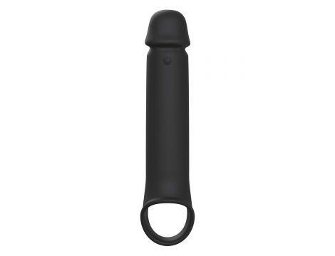 RAMROD VIBRATING EXTENDER WTH REMOTE - 2