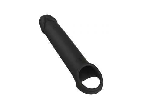 RAMROD VIBRATING EXTENDER WTH REMOTE - 4
