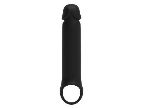 RAMROD VIBRATING EXTENDER WTH REMOTE