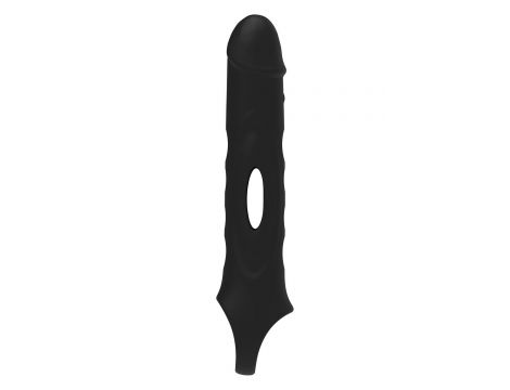 RAMROD VIBRATING EXTENDER WTH REMOTE - 4