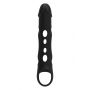 RAMROD VIBRATING EXTENDER WTH REMOTE - 2