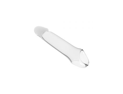 RAMROD 6.6 INCH EXTENDER WITH BALL STRAP - 3