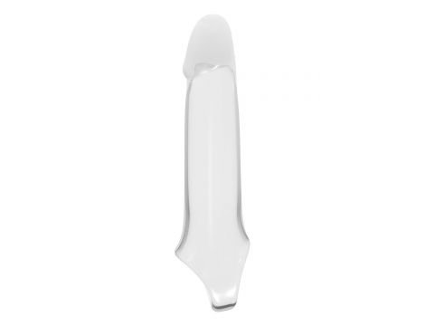 RAMROD 6.6 INCH EXTENDER WITH BALL STRAP