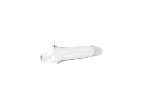 RAMROD 8.8 INCH EXTENDER WITH BALL STRAP - 4