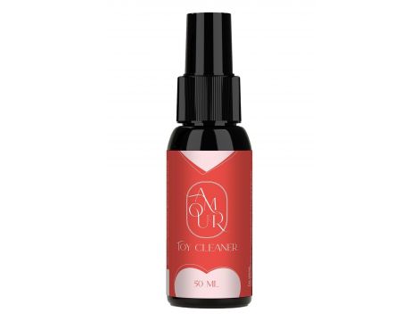 AMOUR TOY CLEANER 50ML