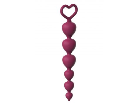 AMOUR THE PASSION OF LOVE ALLURING ANAL KIT