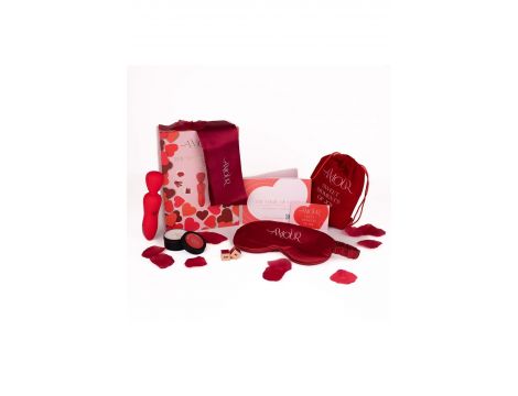AMOUR THE MAGIC OF LOVE WONDERFUL WAND KIT - 2