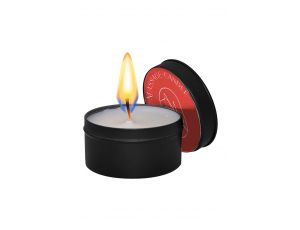 AMOUR MASSAGE CANDLE SENSUAL SCENTS