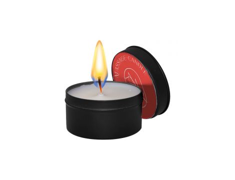 AMOUR MASSAGE CANDLE SENSUAL SCENTS