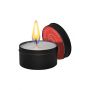 AMOUR MASSAGE CANDLE SET OF 3 SCENTS - 3