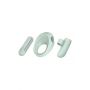 Zestaw Glam 3w1 Dream Toys silikonowy USB - 2