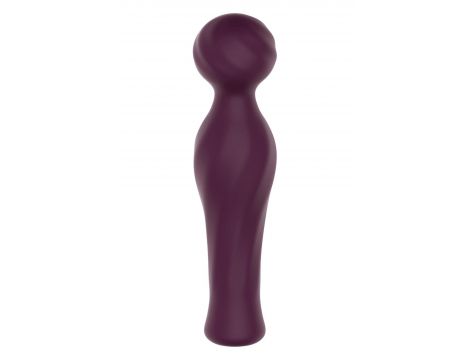 Masażer silikonowy Dream Toys Essentials Magic Wand USB 16,5 cm