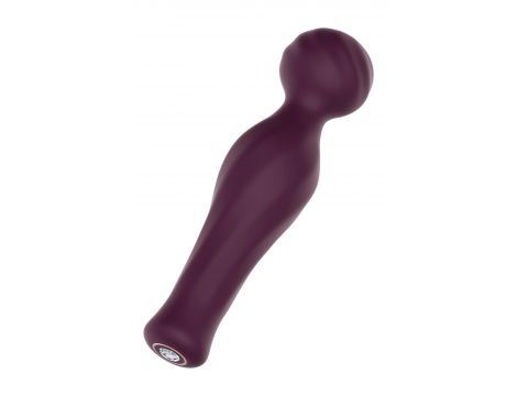 Masażer silikonowy Dream Toys Essentials Magic Wand USB 16,5 cm - 4