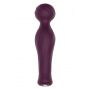 Masażer silikonowy Dream Toys Essentials Magic Wand USB 16,5 cm - 3