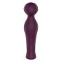 Masażer silikonowy Dream Toys Essentials Magic Wand USB 16,5 cm - 2