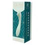 Wibrator tappingowy Glam Ultimate Dream Toys silikonowy USB 23 cm - 5