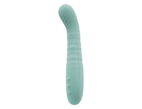 Wibrator punktu G Pulz Taylor silikonowy USB