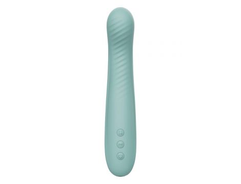 Wibrator punktu G Pulz Taylor silikonowy USB - 4