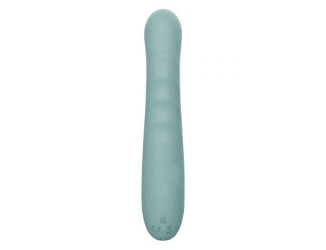 Wibrator punktu G Pulz Taylor silikonowy USB - 2