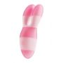 Stymulator podróżny Glitz Pinky Promise różowy USB 9 cm - 6