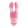 Stymulator podróżny Glitz Pinky Promise różowy USB 9 cm - 2