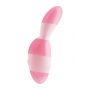 Stymulator podróżny Glitz Pinky Promise różowy USB 9 cm - 4
