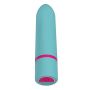 Wibrator bullet Travel Buddy Dream Toys 10 cm USB - 5