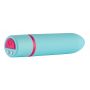 Wibrator bullet Travel Buddy Dream Toys 10 cm USB - 3