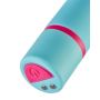 Wibrator bullet Travel Buddy Dream Toys 10 cm USB - 4