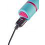 Wibrator bullet Travel Buddy Dream Toys 10 cm USB - 12