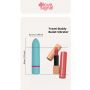 Wibrator bullet Travel Buddy Dream Toys 10 cm USB - 7