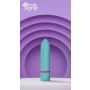 Wibrator bullet Travel Buddy Dream Toys 10 cm USB - 11