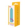 Wibrator bullet Travel Buddy Dream Toys 10 cm USB - 10