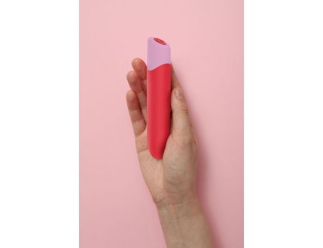 Wibrator silikonowy Love Whisper Dream Toys USB - 6