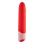 Wibrator silikonowy Love Whisper Dream Toys USB - 2