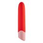 Wibrator silikonowy Love Whisper Dream Toys USB - 4