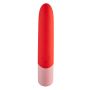 Wibrator silikonowy Love Whisper Dream Toys USB - 3