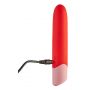Wibrator silikonowy Love Whisper Dream Toys USB - 5
