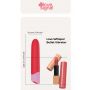 Wibrator silikonowy Love Whisper Dream Toys USB - 13