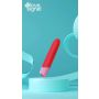 Wibrator silikonowy Love Whisper Dream Toys USB - 9