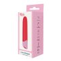 Wibrator silikonowy Love Whisper Dream Toys USB - 12