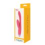 Wibrator króliczek Double Beat Dream Toys silikonowy USB - 10