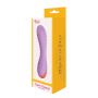 Wibrator silikonowy Twin Toned Dream Toys USB 19 cm - 13