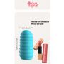 Masturbator TPE Love Signal Dream Toys 10.5 cm - 7