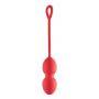 Kulki miłosne Playful Drops Dream Toys silikonowe 17,5 cm - 5